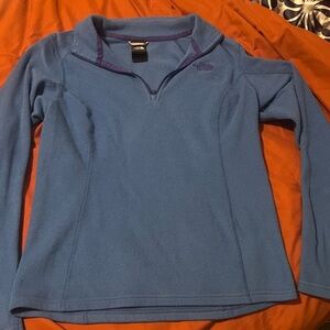 The north face jacket